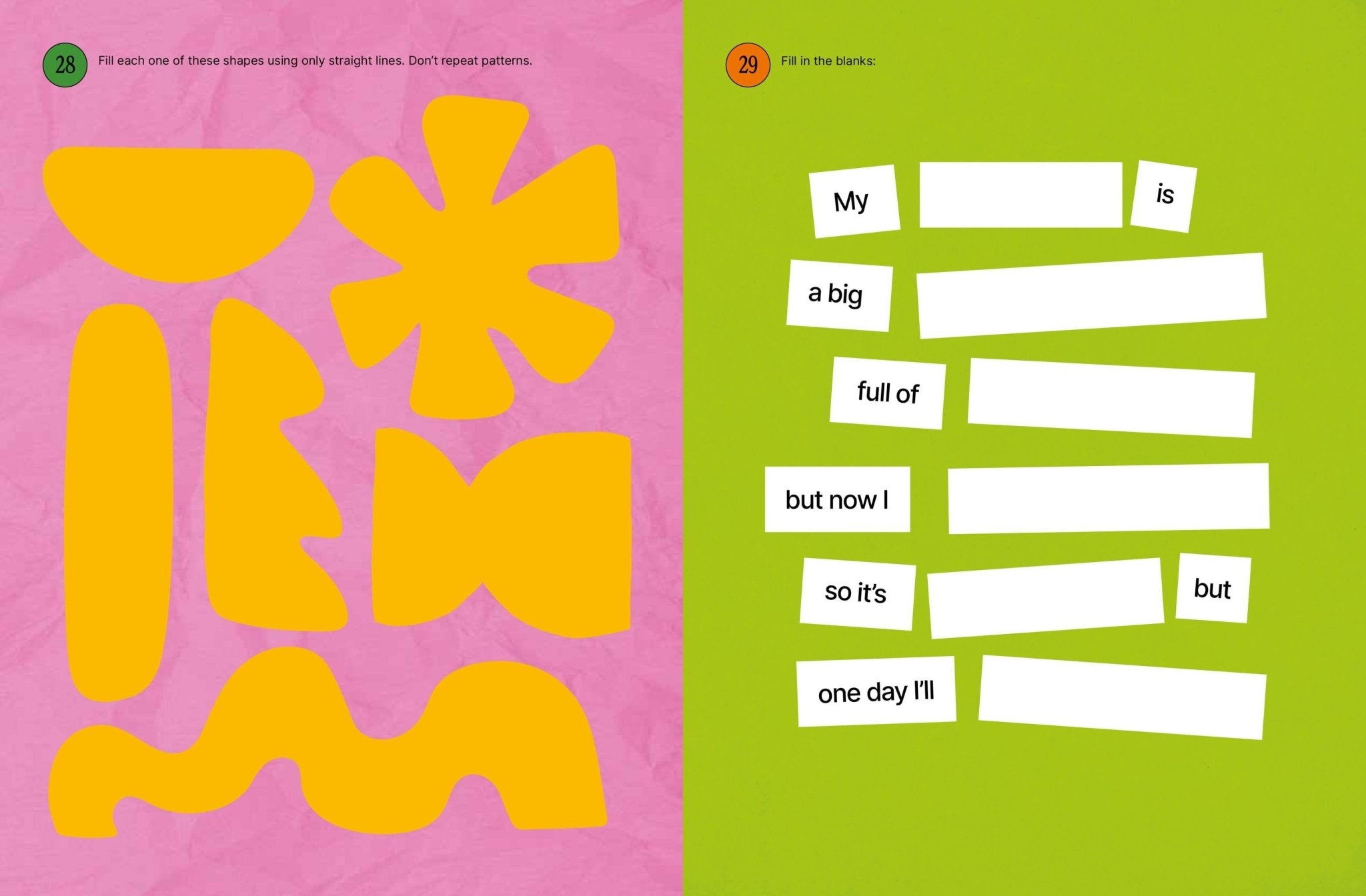 The Creative Playbook - Foxy’s