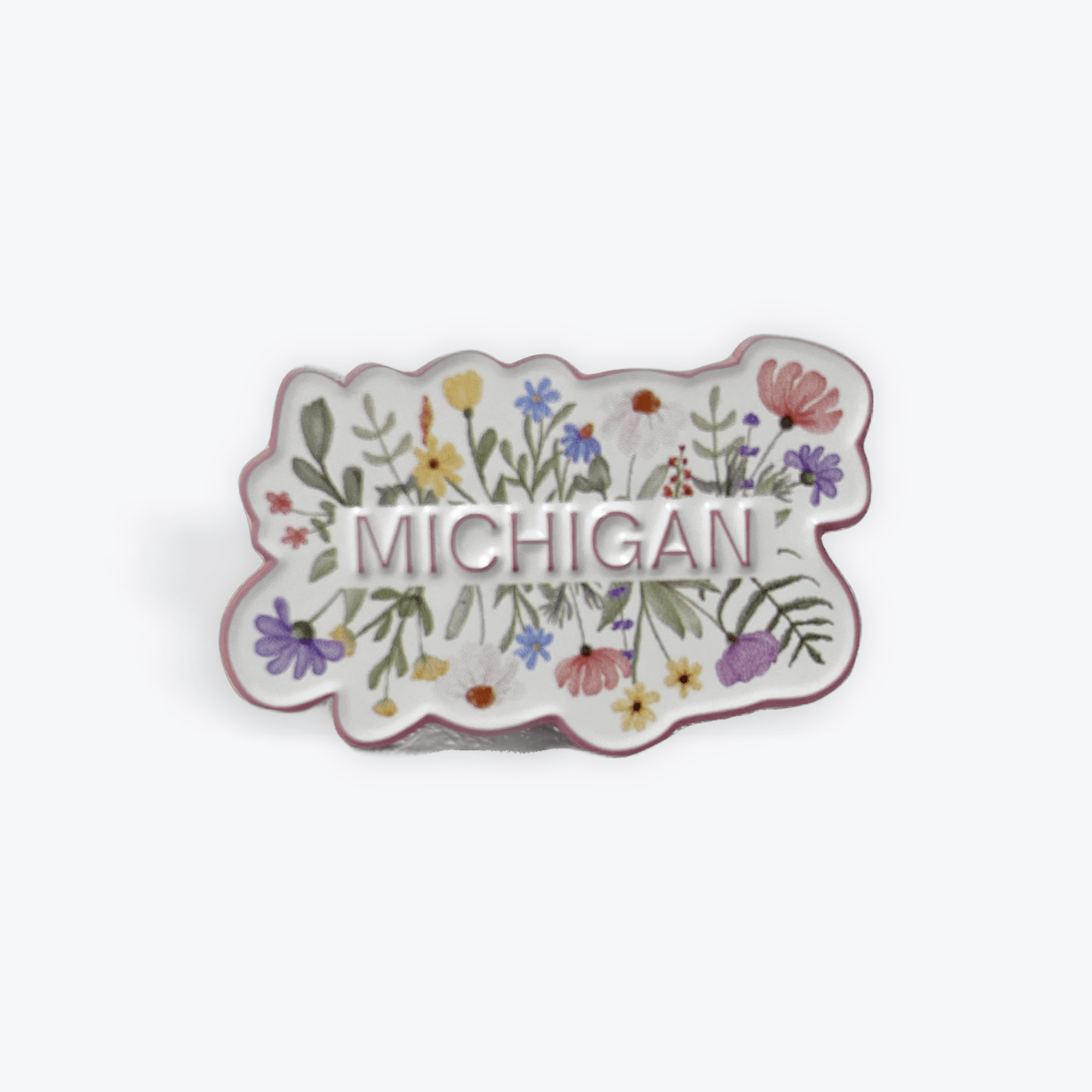 Pin: Michigan Flowers - Foxy’s