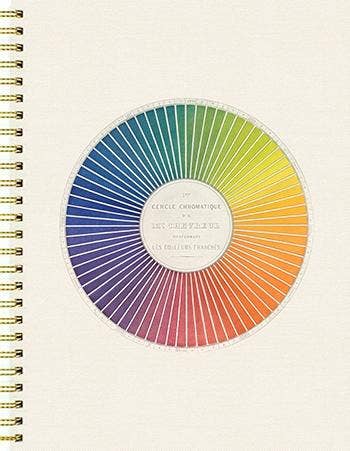 Color Book