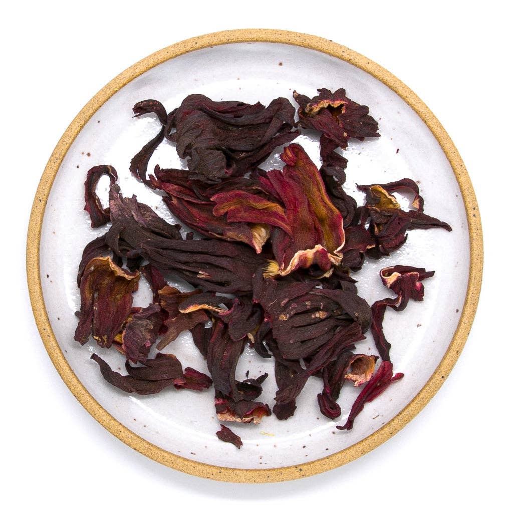 Hibiscus Tea - Foxy’s
