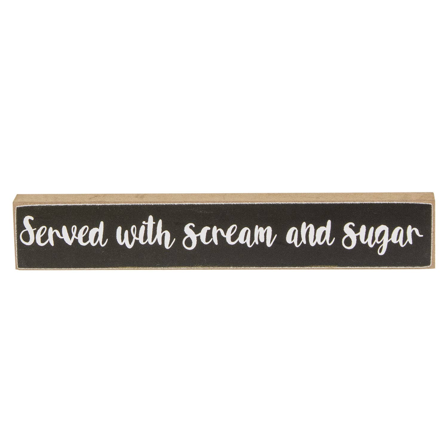 Scream and Sugar Mini Stick - 3 Asstd. - Foxy’s