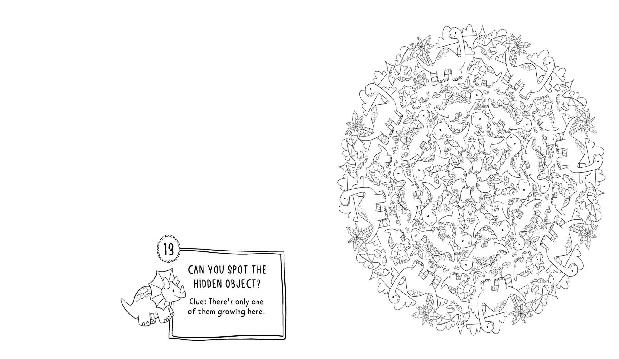 Cute Mandalas Coloring Book - Foxy’s