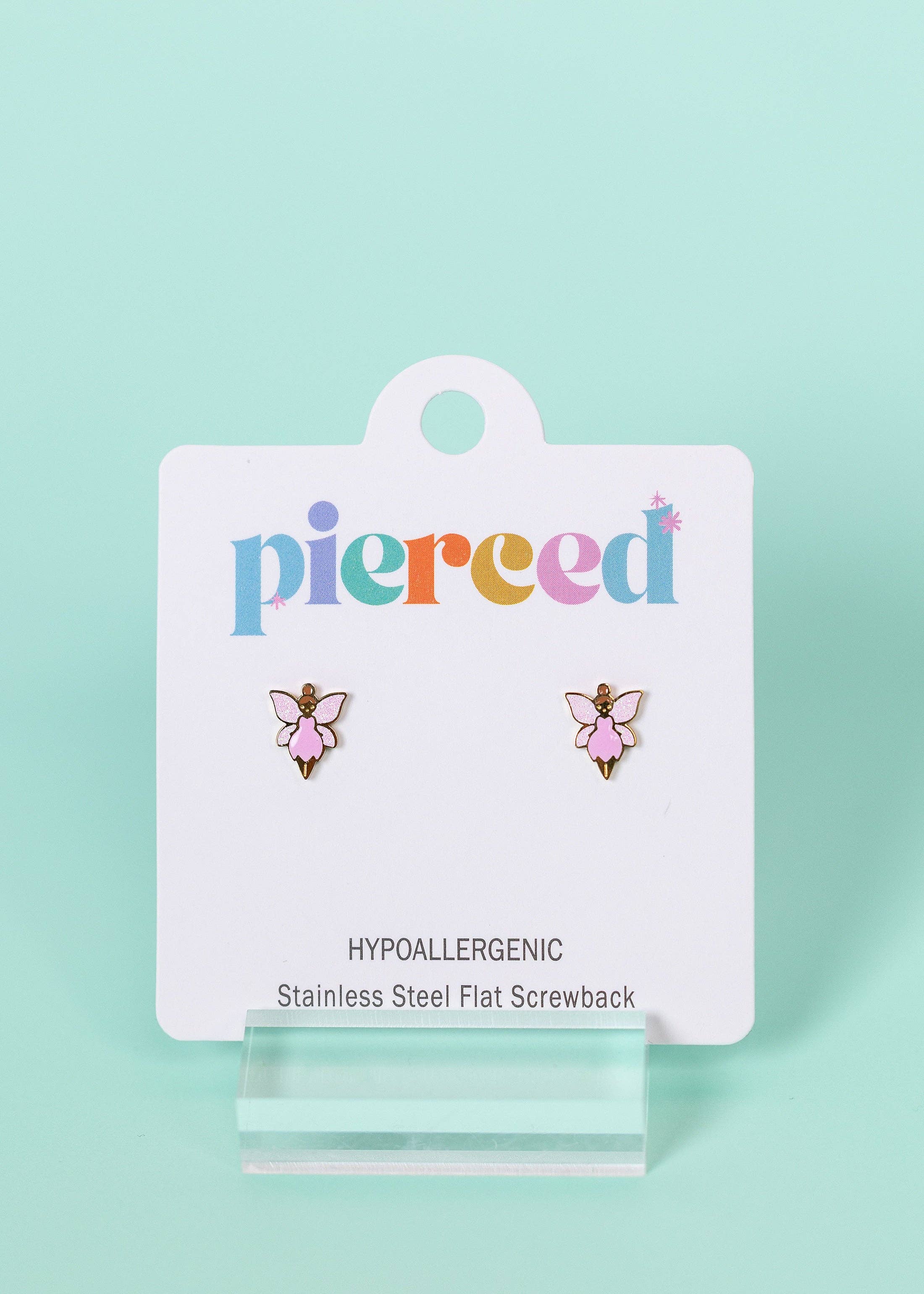Fairy Earrings