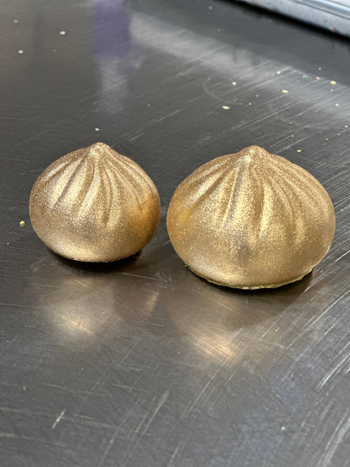 Squishy Dumpling Cookies