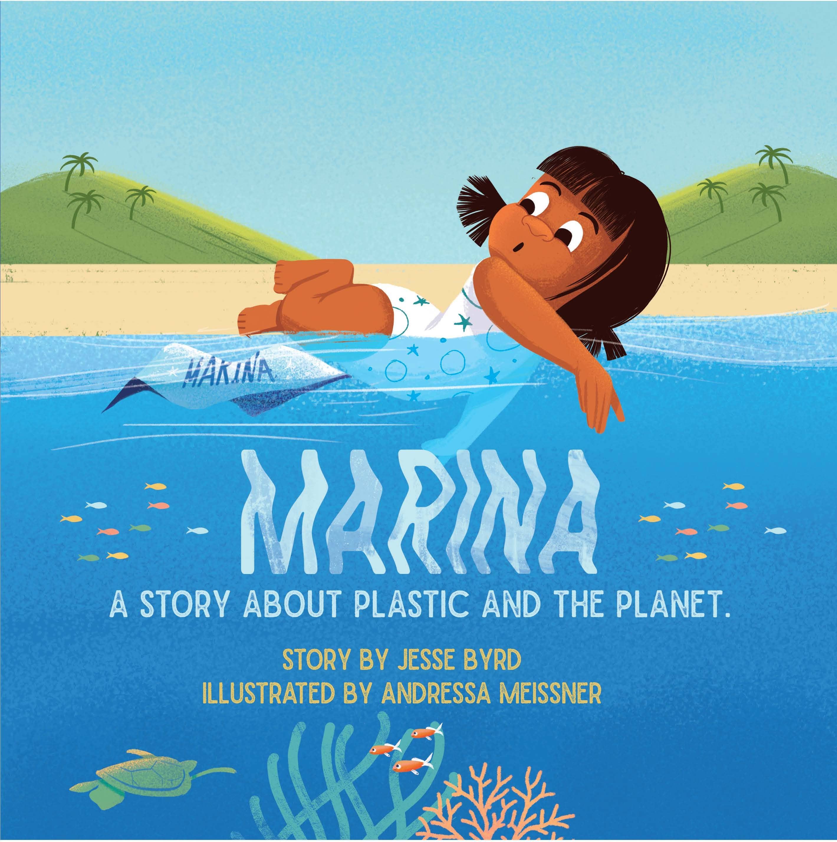 Marina - Foxy’s