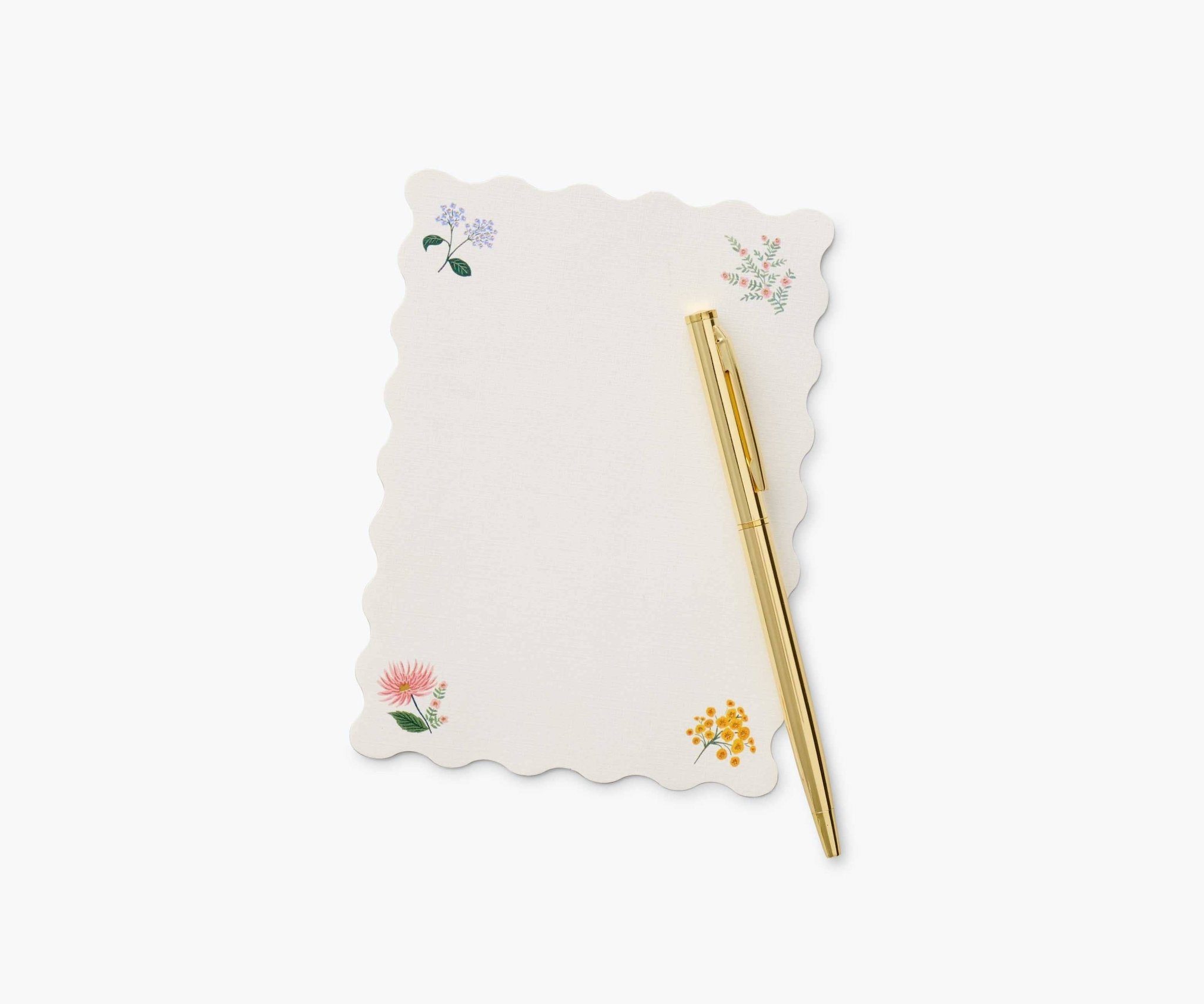 Dahlia Note Writing Set - Foxy’s