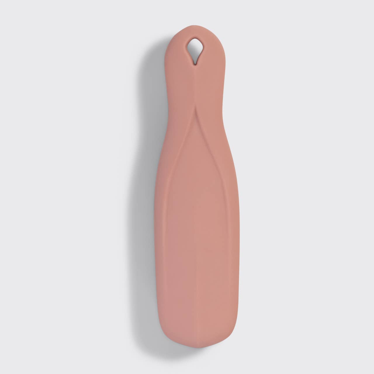 Scalp Renewal Brush in Terracotta - Foxy’s