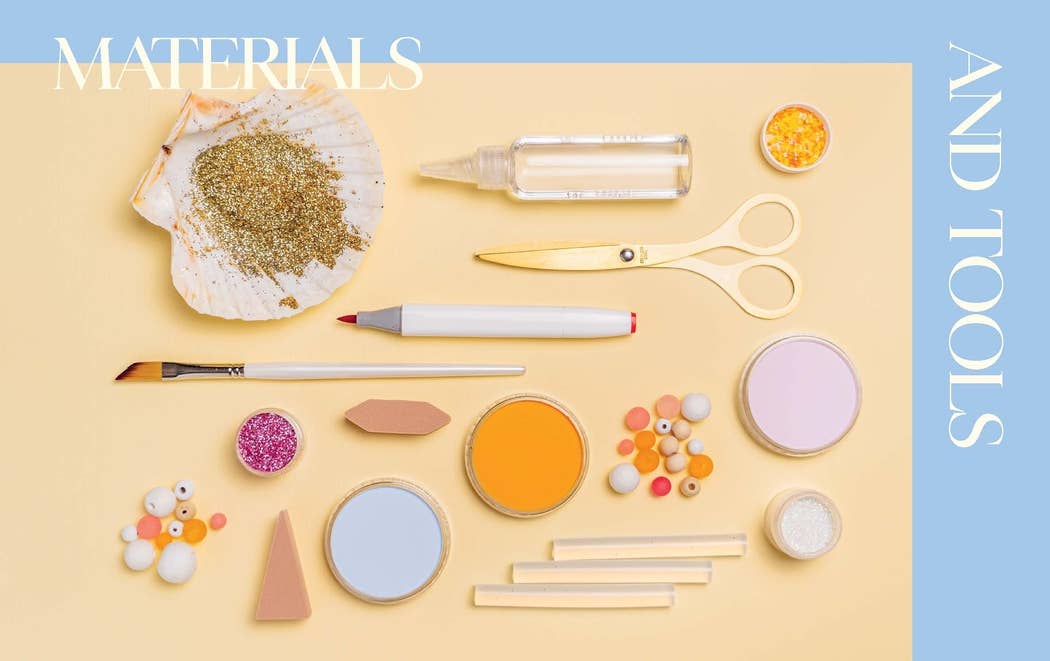 Paper Flowers - Foxy’s