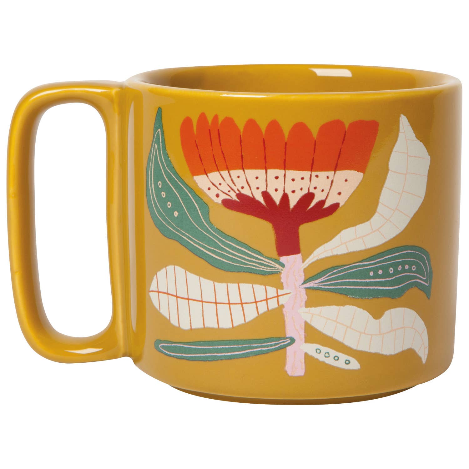Venus Midi Studio Mug - Foxy’s