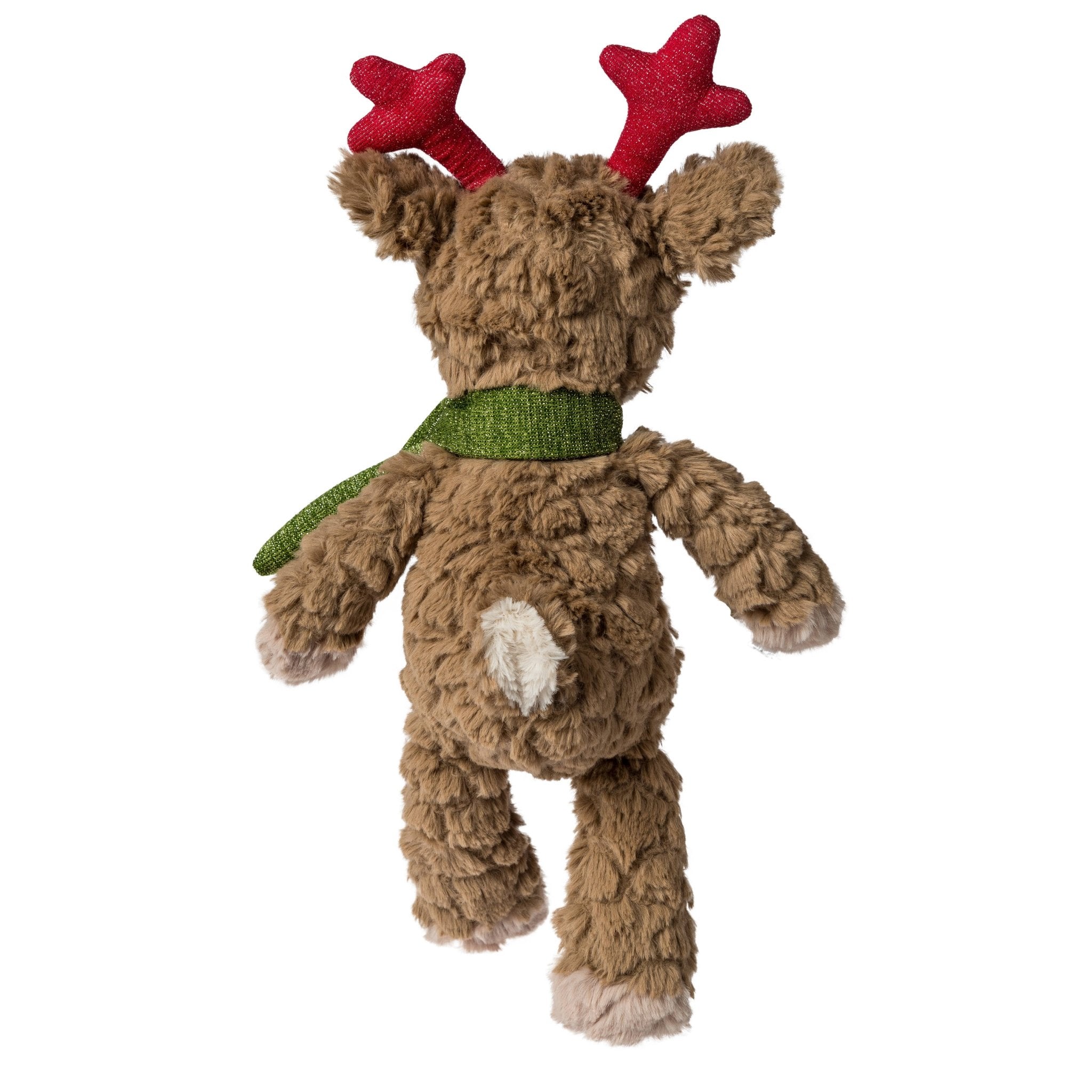 Snickerdoodle Plush Reindeer  - Foxy’s