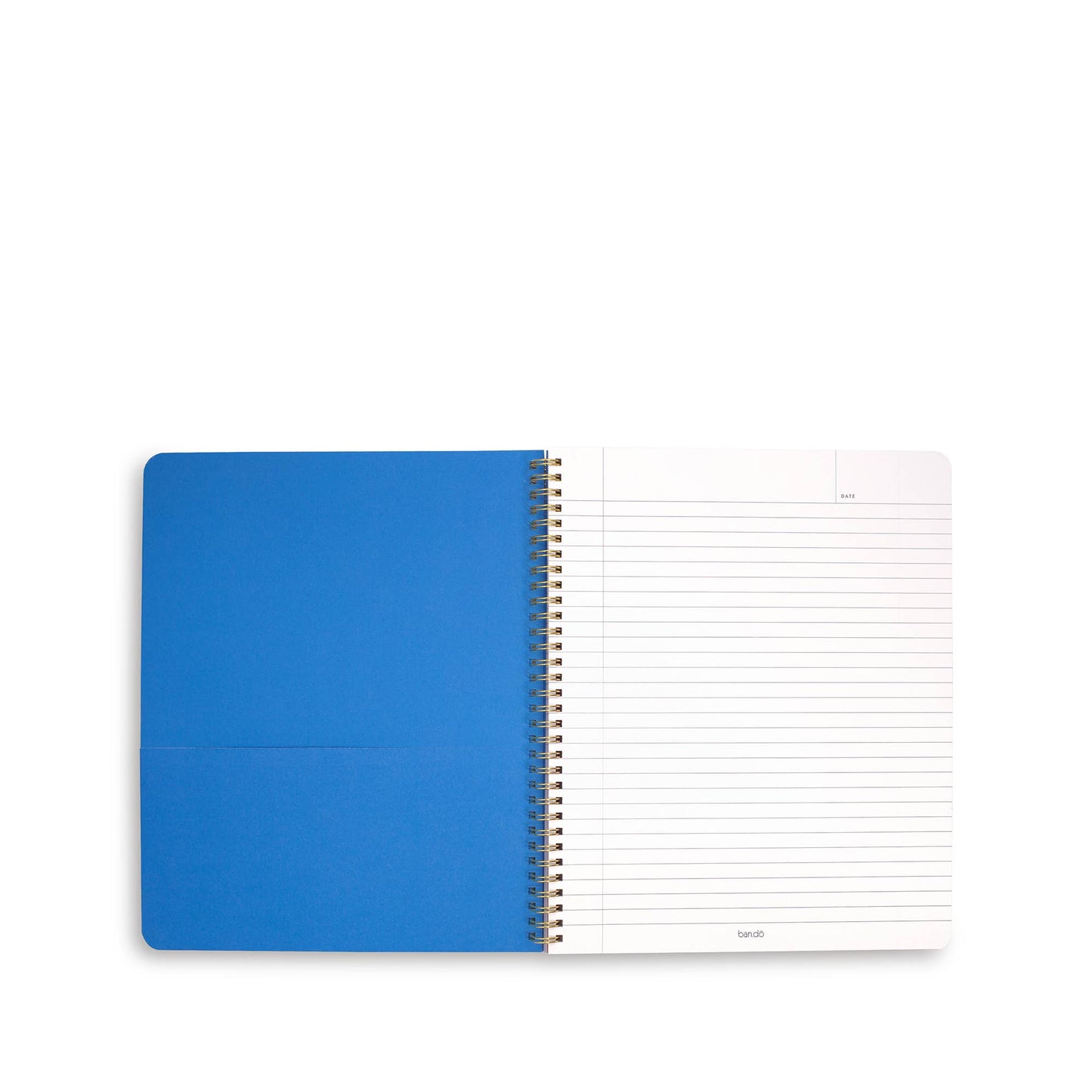 Rough Draft Large Notebook- The Possibilities Are Endless