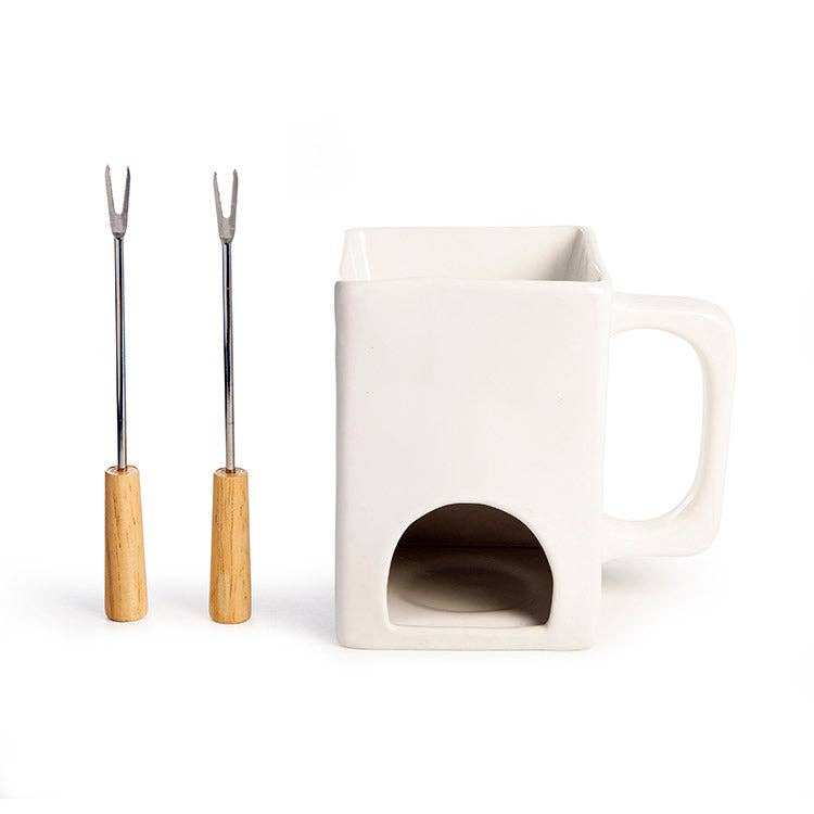 Fondue for Two - Foxy’s