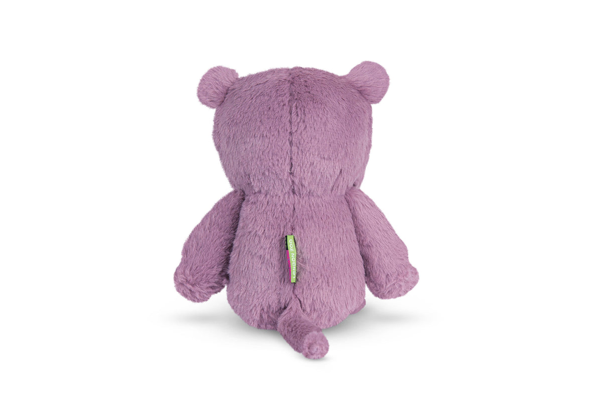 Zoo Crew Honey the Pygmy Hippo Plush | Stuffed Animal
