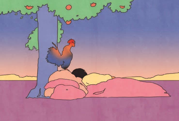 The Gift of Sleep Oracle Cards - Foxy’s
