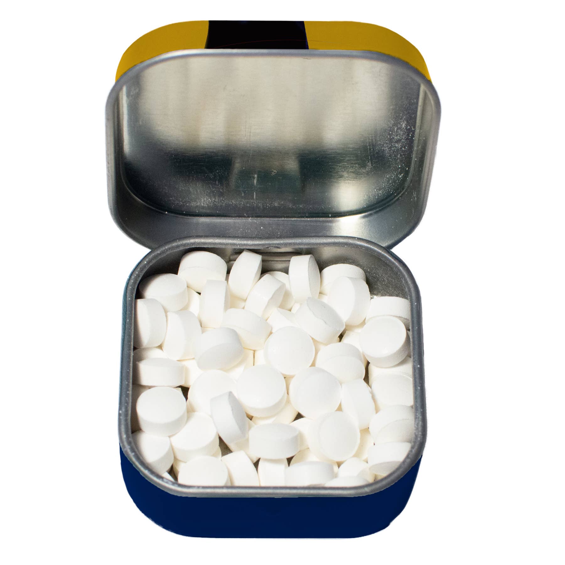 Empowermints - Foxy’s