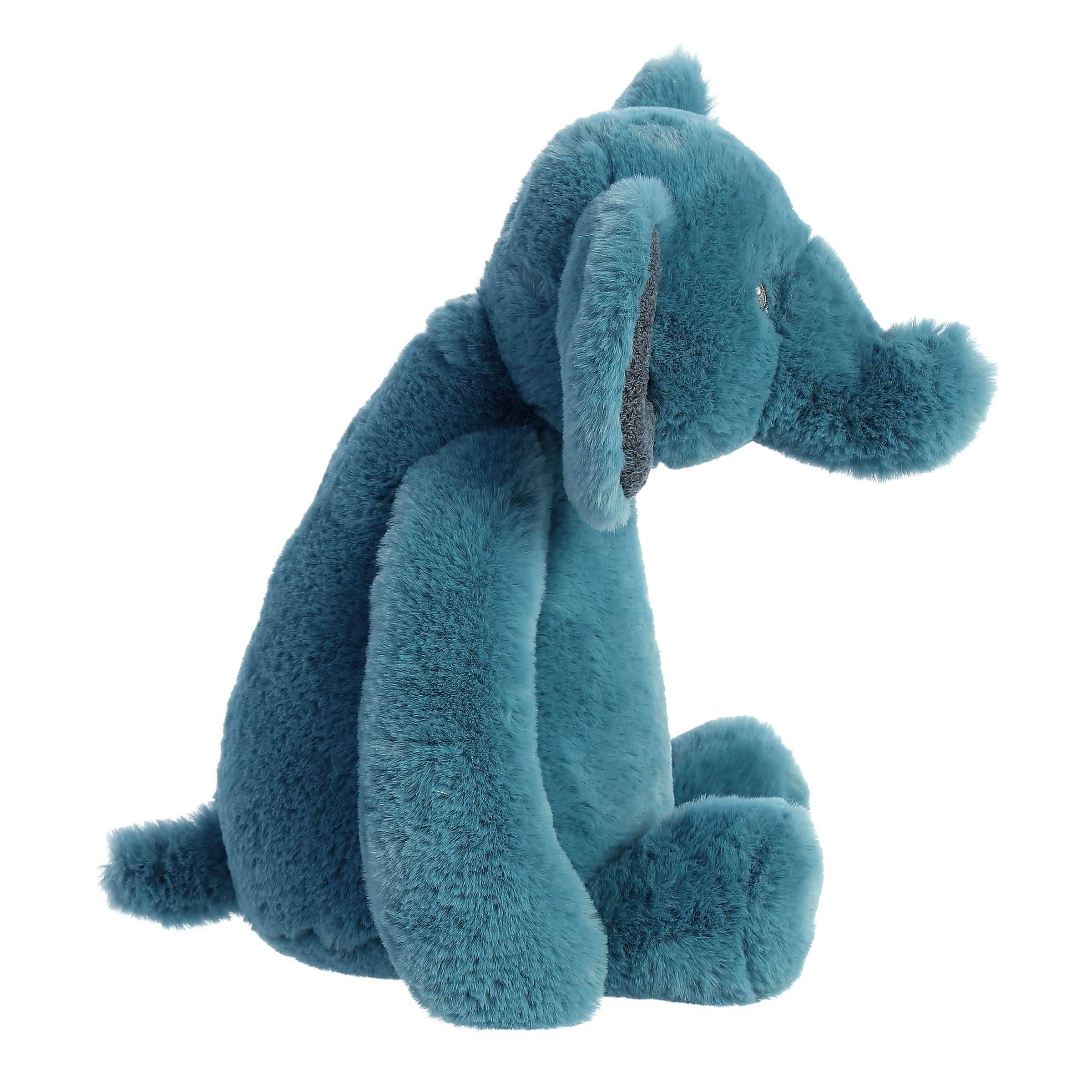 13" Plush Elephant - Foxy’s