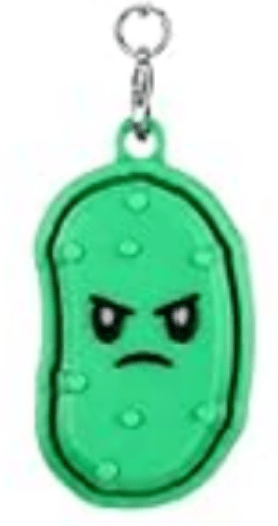 Pickles Fidget Clicker - Foxy’s
