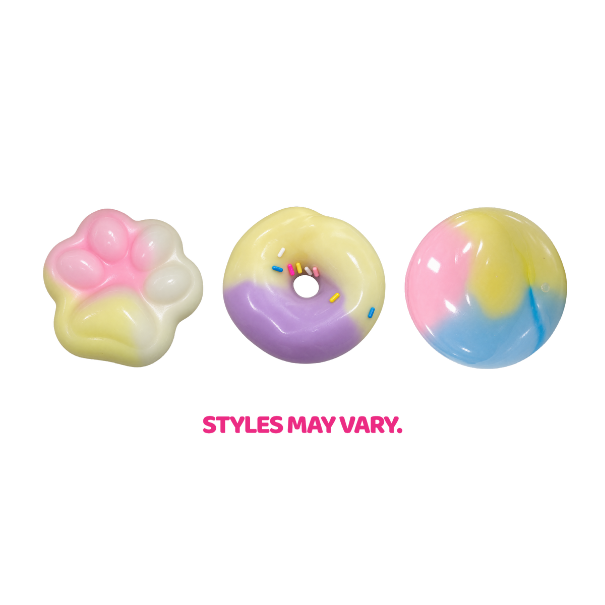 Fun Doh Wax-Cracking Sensory Colorful Putty | Mystery