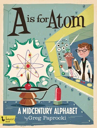 a is for apple childrens book