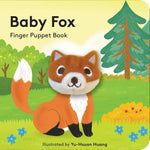 baby fox book for babies