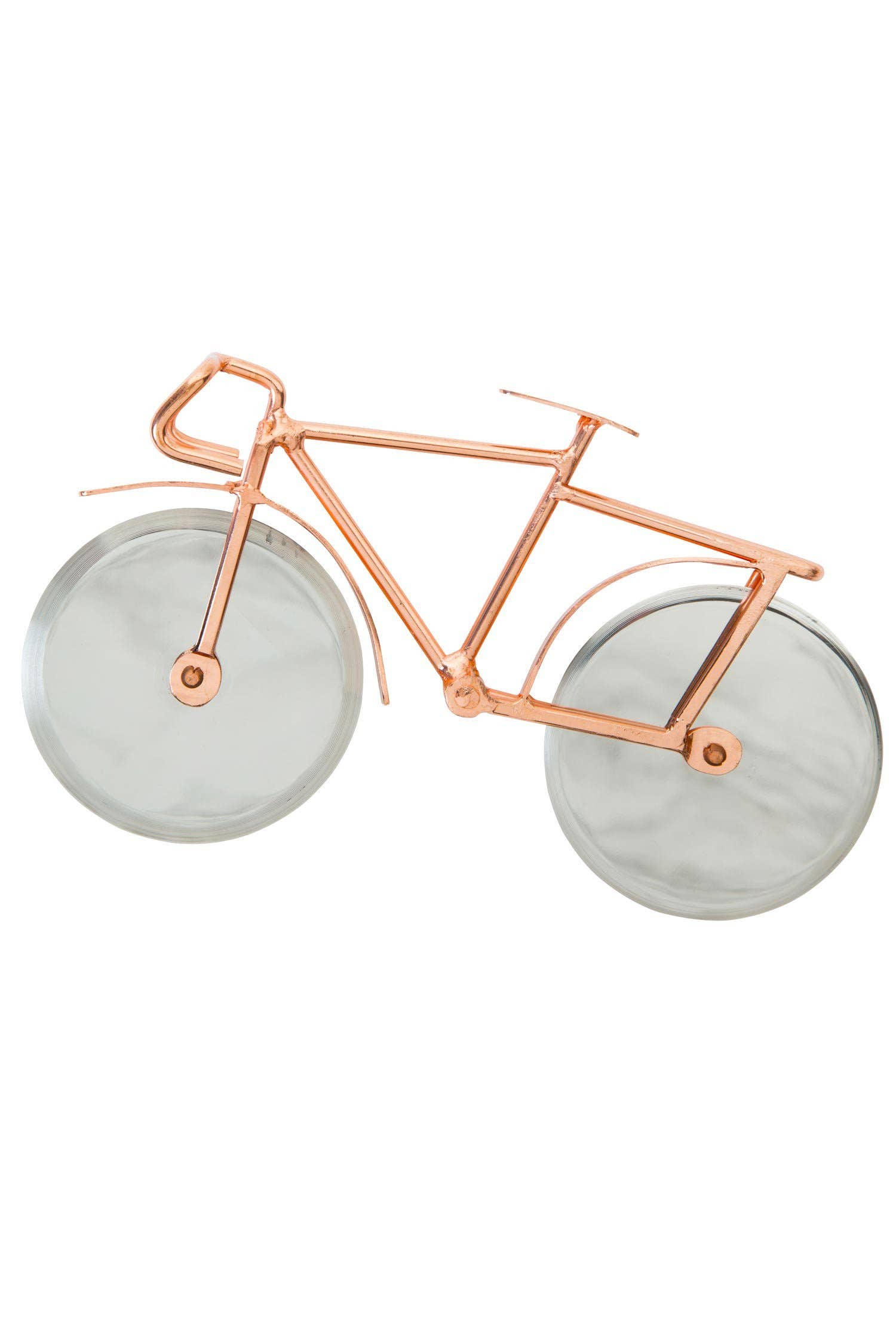 Bicycle Pizza Cutter - Foxy’s