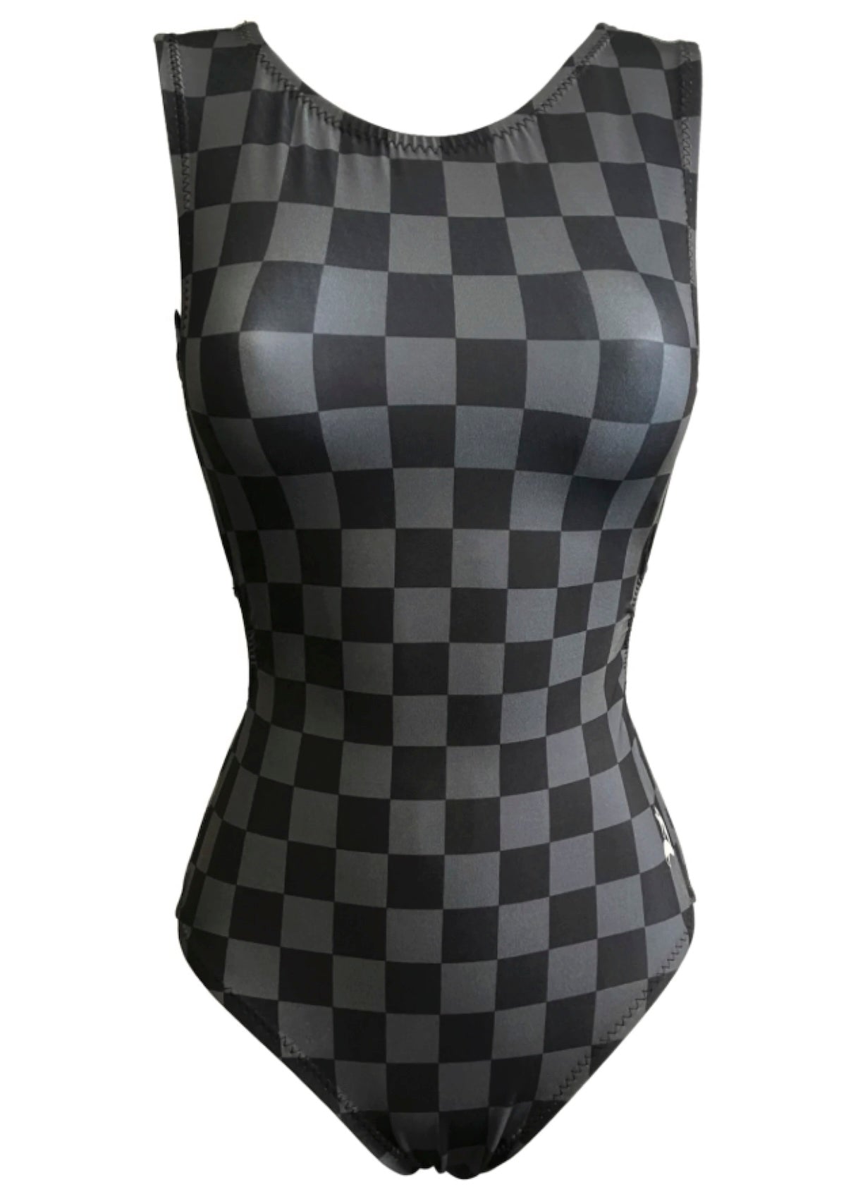 Shadow Box Gymnastics Leotard for Girls | Foxy's Leotards - Comfortable & Stylish - Foxy’s