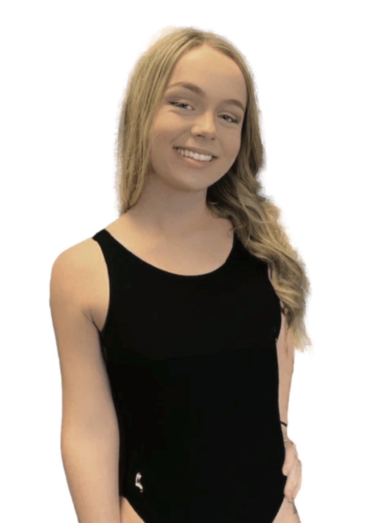 BODYSUIT: Ultra Soft Solid Black - Foxy’s