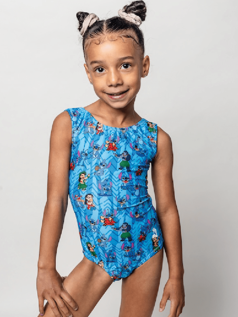 Leo Stitches (more coming soon) - Foxy’s