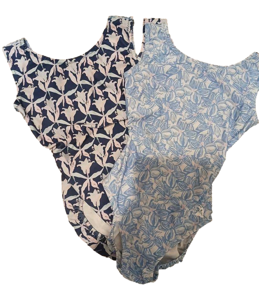 bluebell vice versa leotard