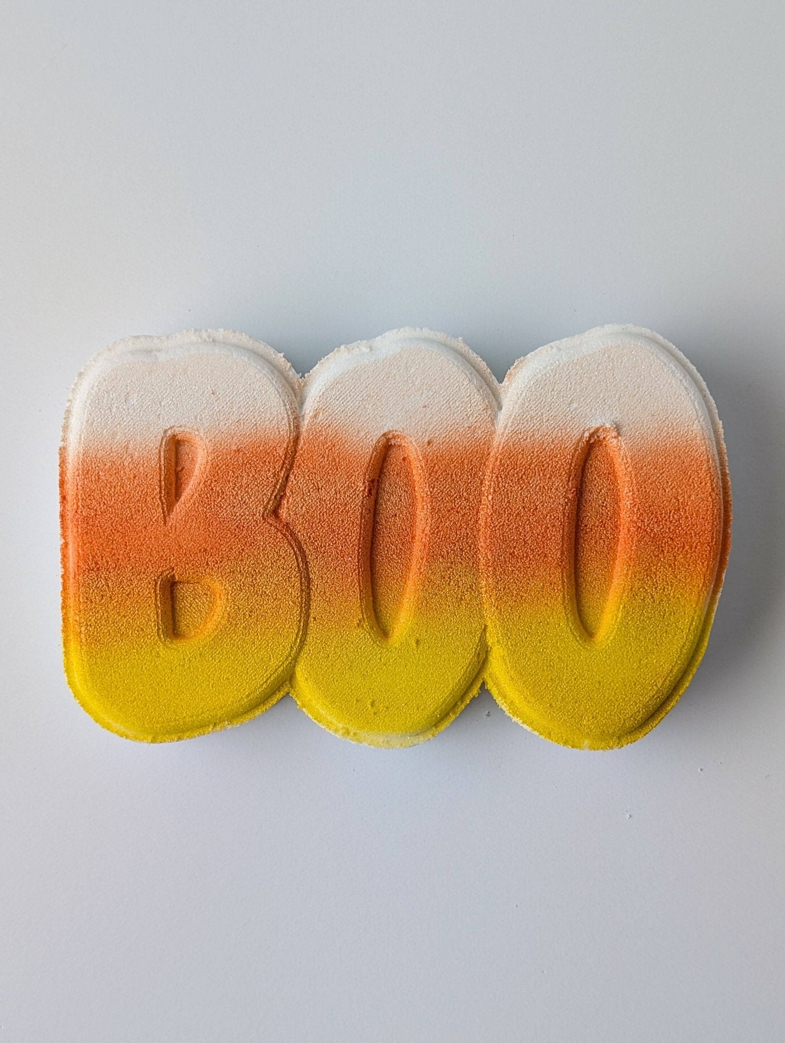 Boo! Bath Bomb - Halloween 2025 - Foxy’s