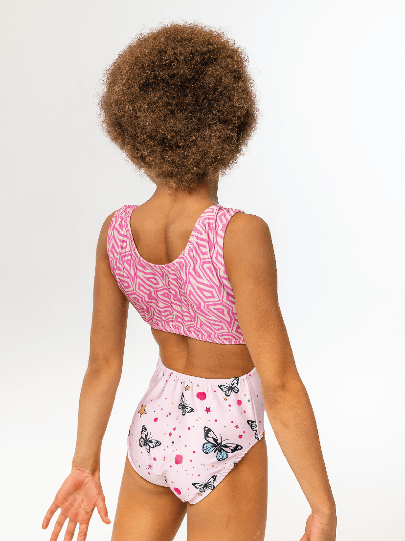 Foxy's Flutter Fly's Vice Versa Prints (Which One Will You Choose?) - Foxy’s
