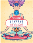 chakras for beginners book