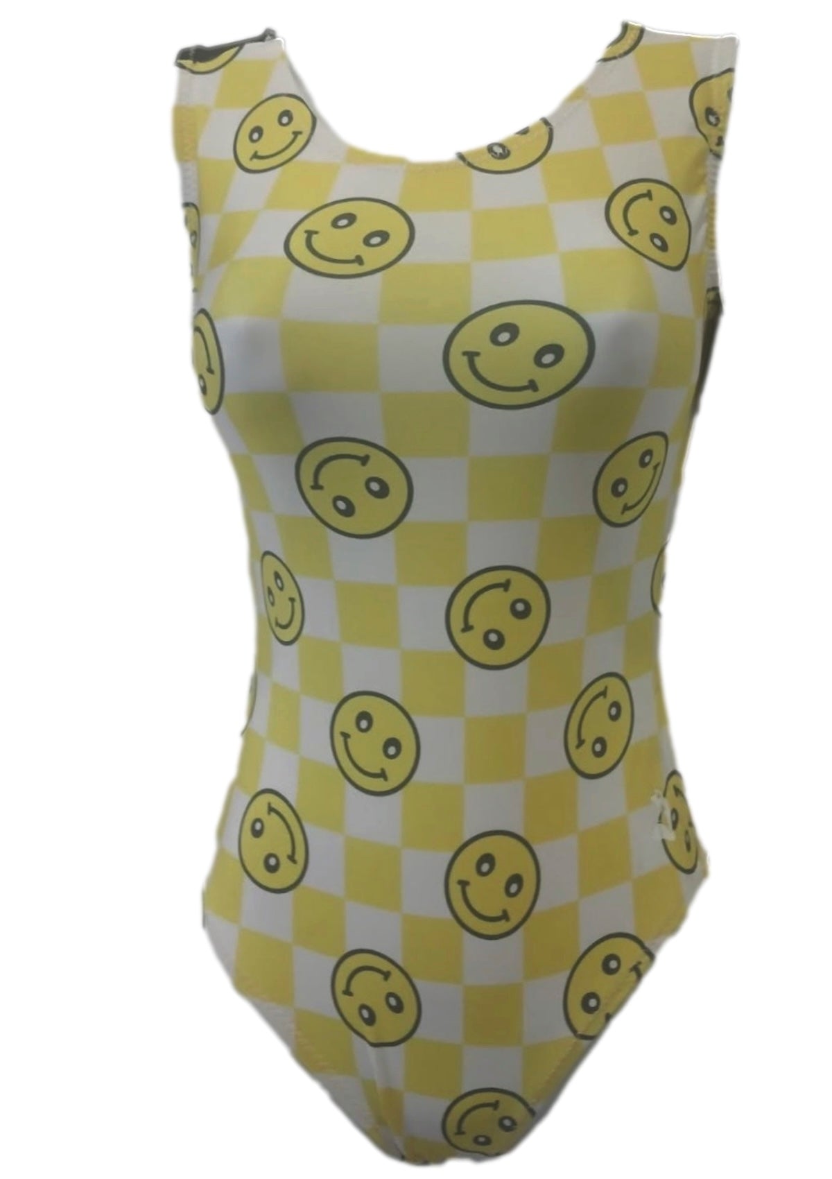 Check Your Smile Foxy's Leotard - Foxy’s