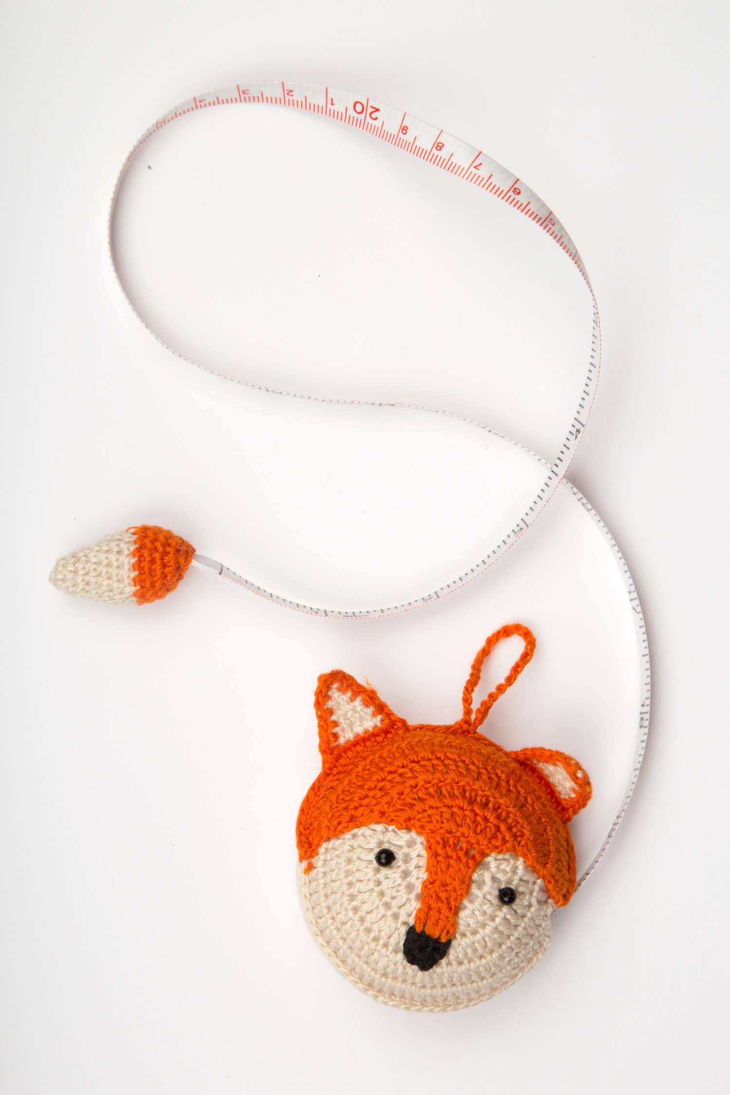 Fox Measuring Tape - Foxy’s