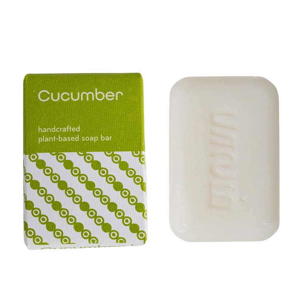 Cucumber Soap * - Foxy’s