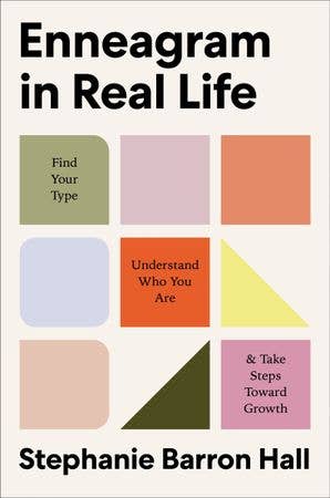 Enneagram In Real Life: Stephanie Barron Hall - Foxy’s