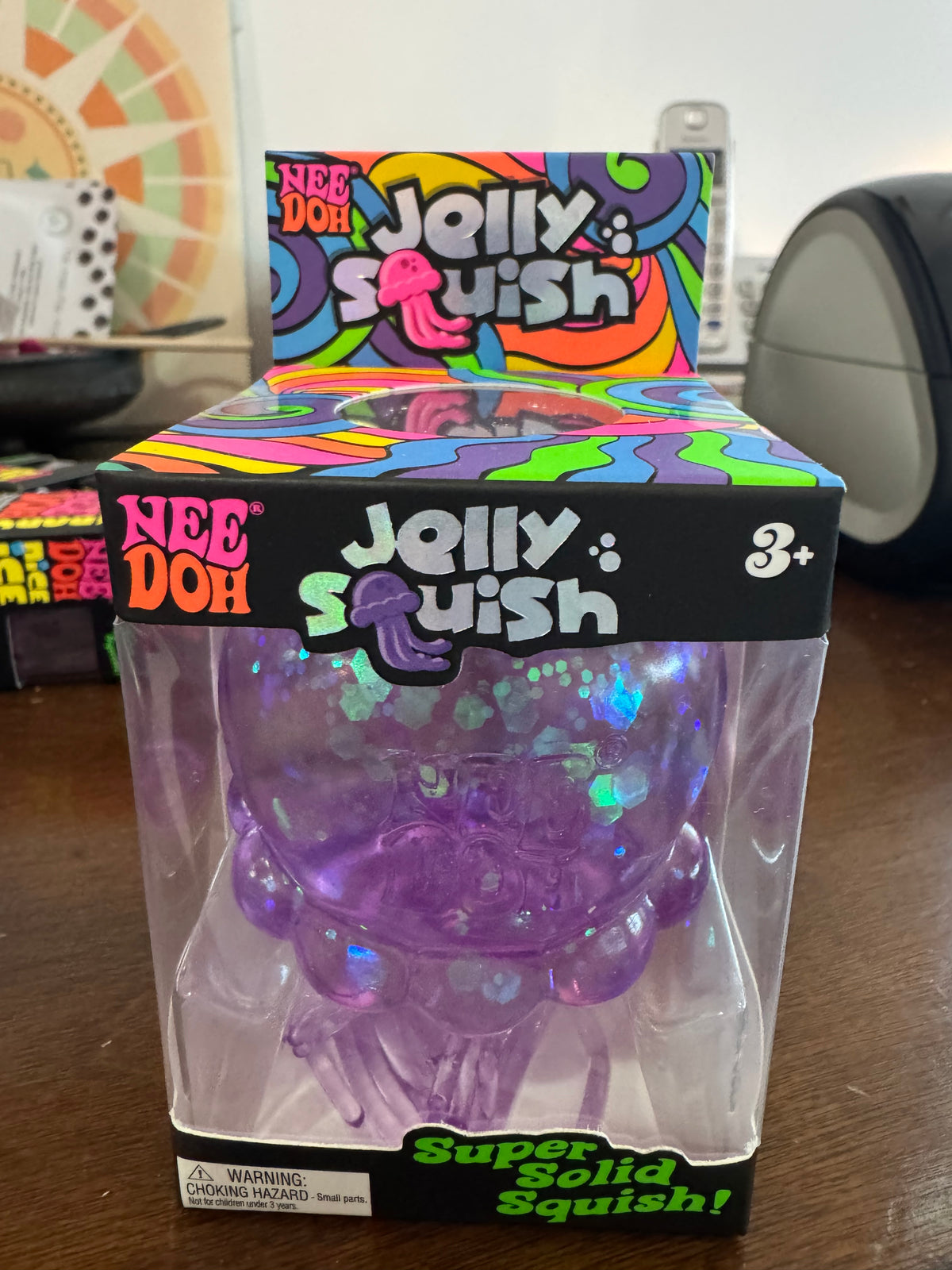 Jelly NeeDoh