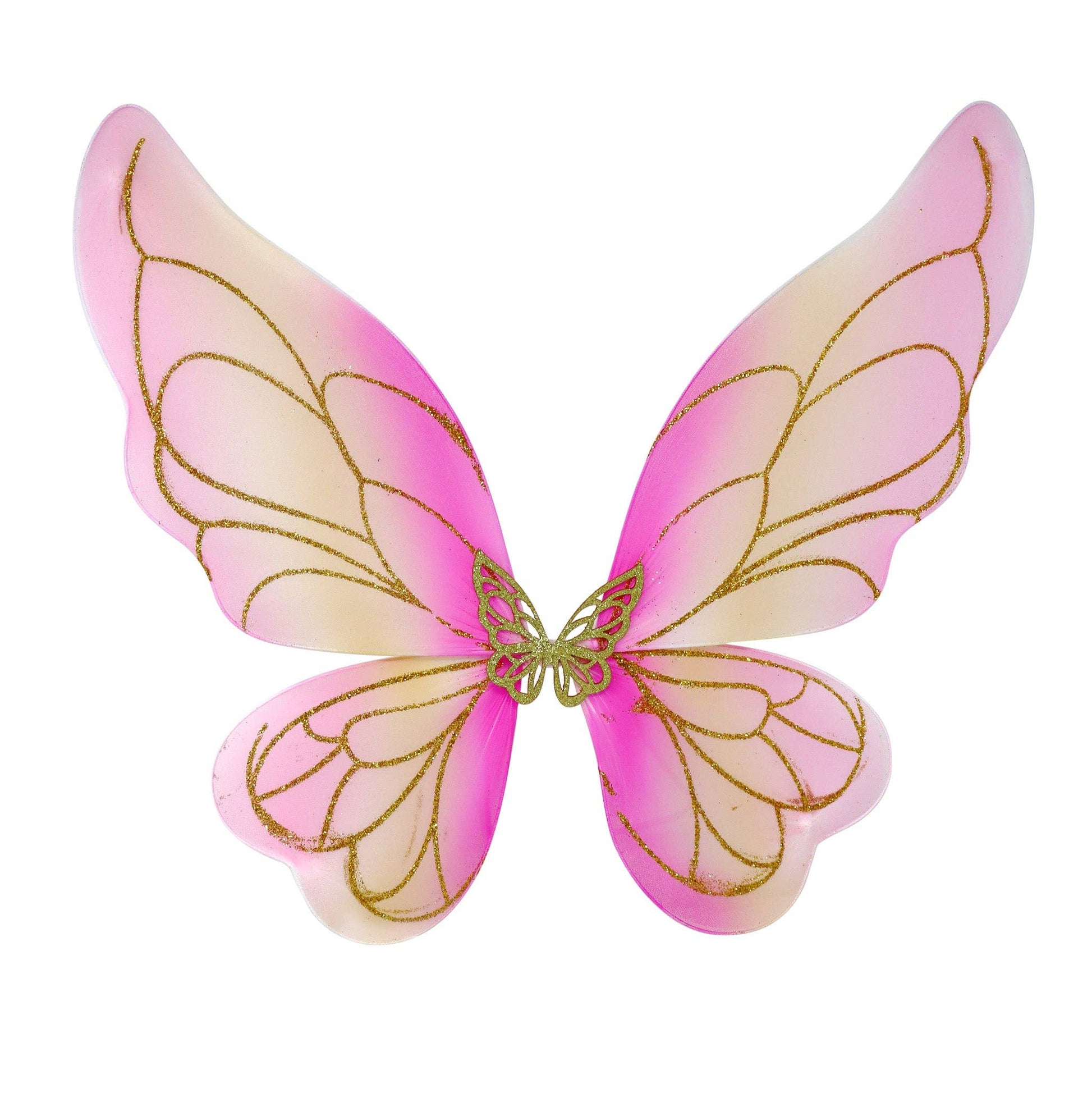 fairy butterfly wings for pretend play dress-up