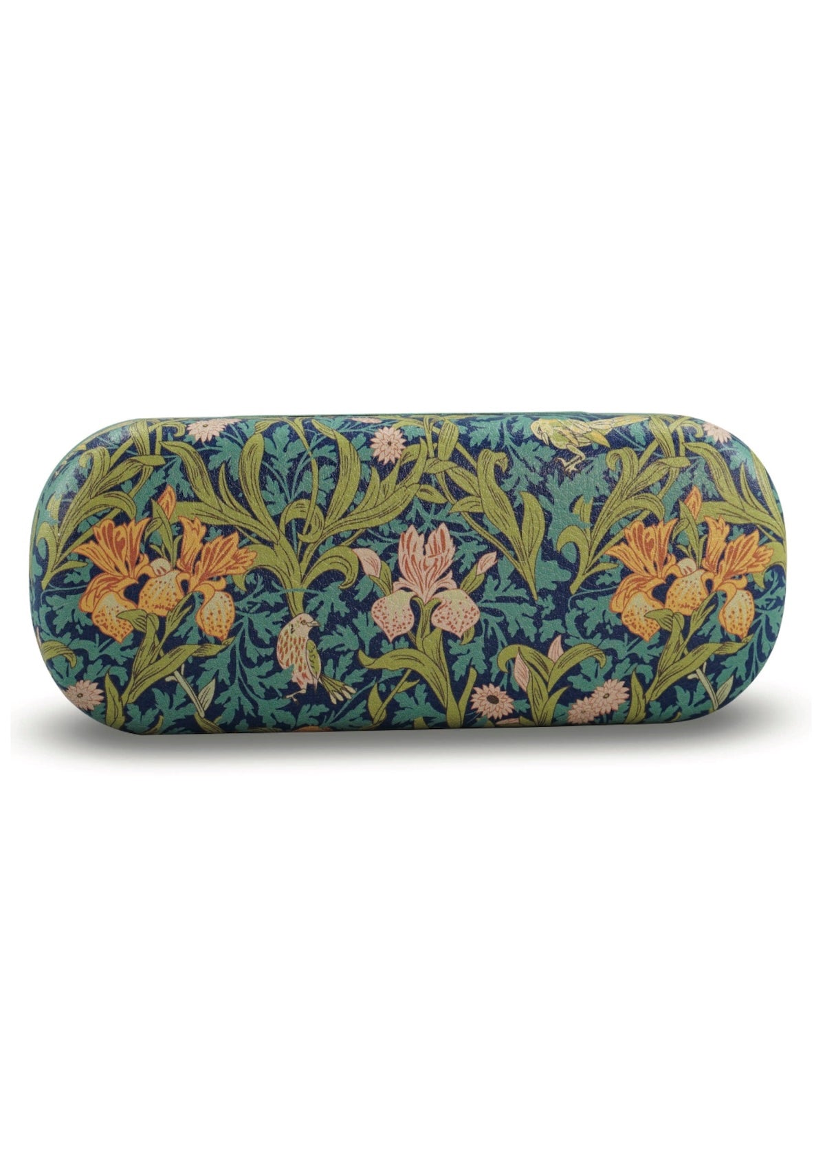 Glasses Case (Hard) - ACS John H. Dearle (Iris) - Foxy’s