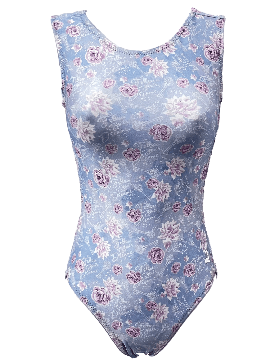 Follow Your Dreams Blissful Leotard - Foxy’s