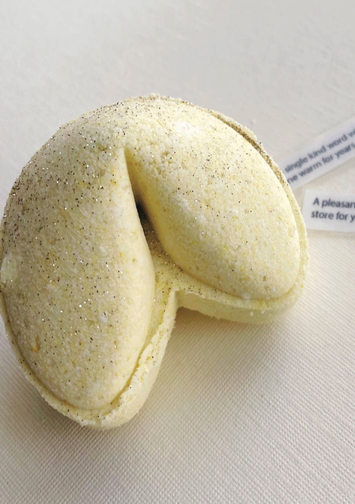 Fortune Cookie Bath Bomb - Foxy’s