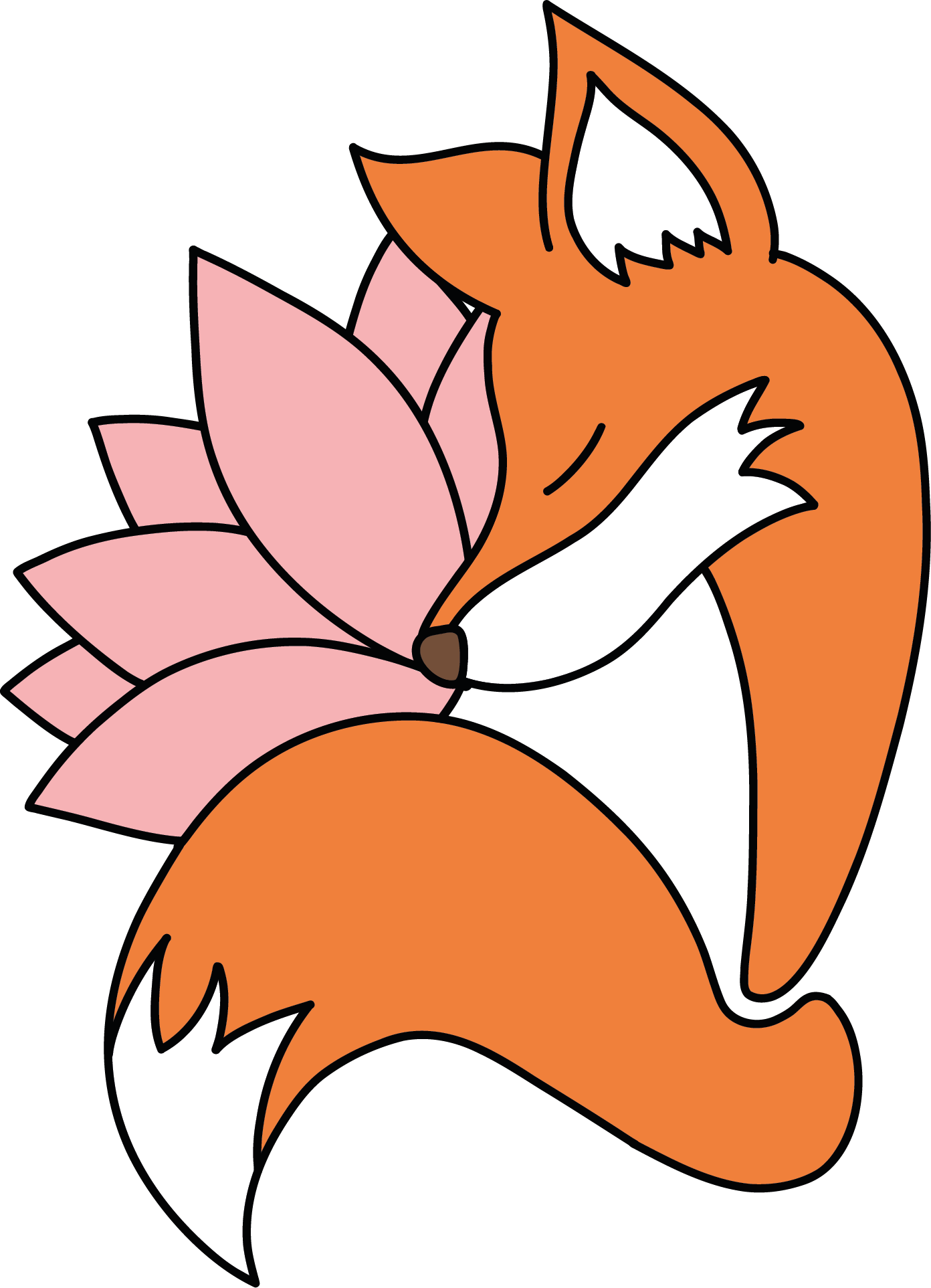 Foxy’s logo