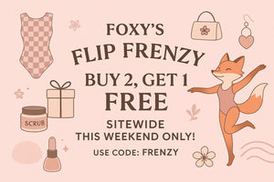 buy 2 get 1 free sitewide sale