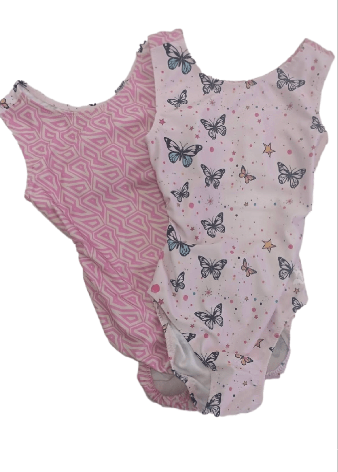 Foxy's Flutter Fly's Vice Versa Prints (Which One Will You Choose?) - Foxy’s