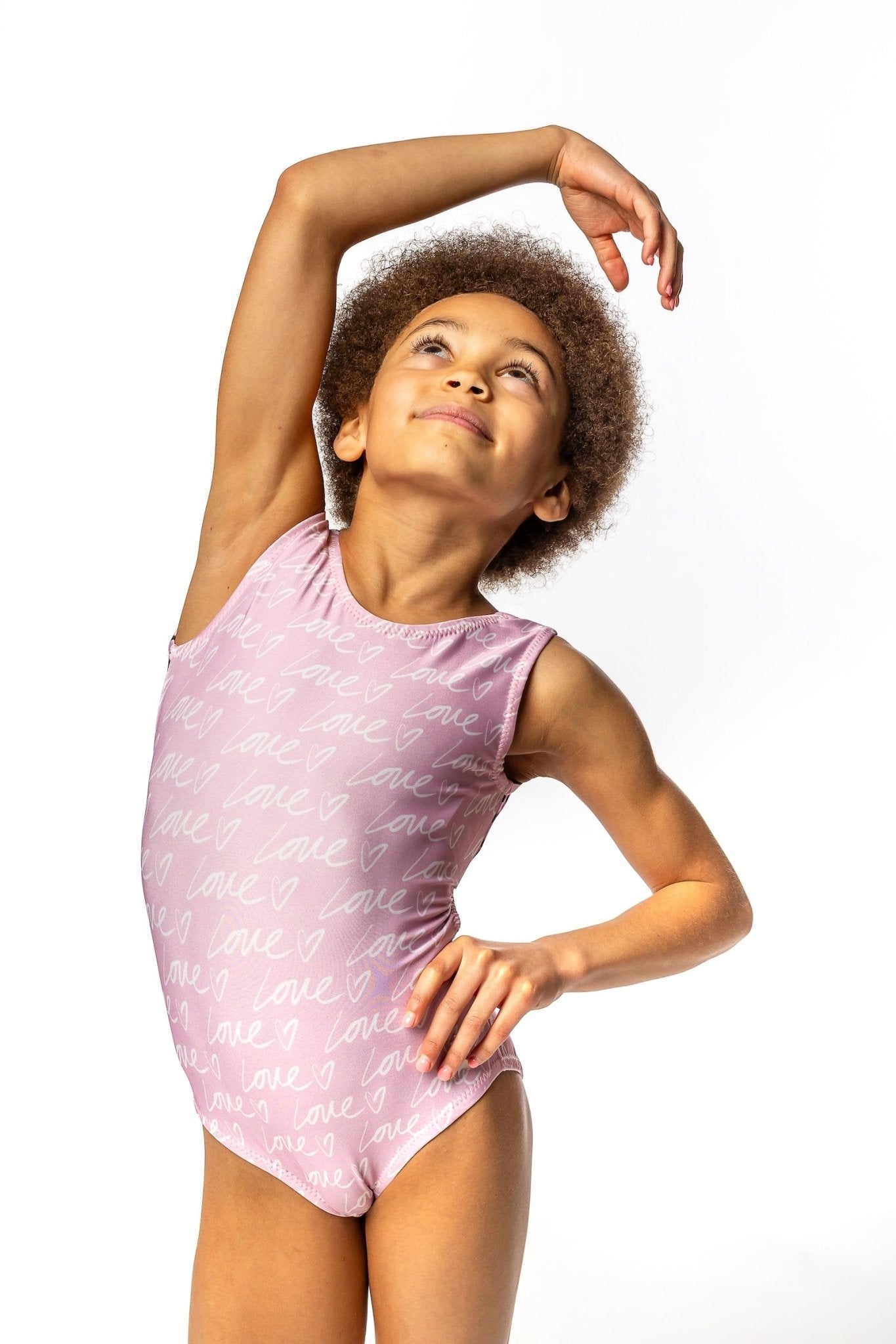 Jungle Bow Love Vice Versa Foxy's Leotard (Which One Will You Choose?) - Foxy’s