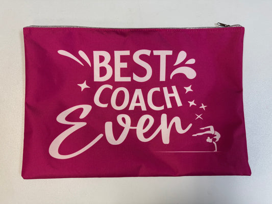 Over-Sized Multi Use Bag for Coach