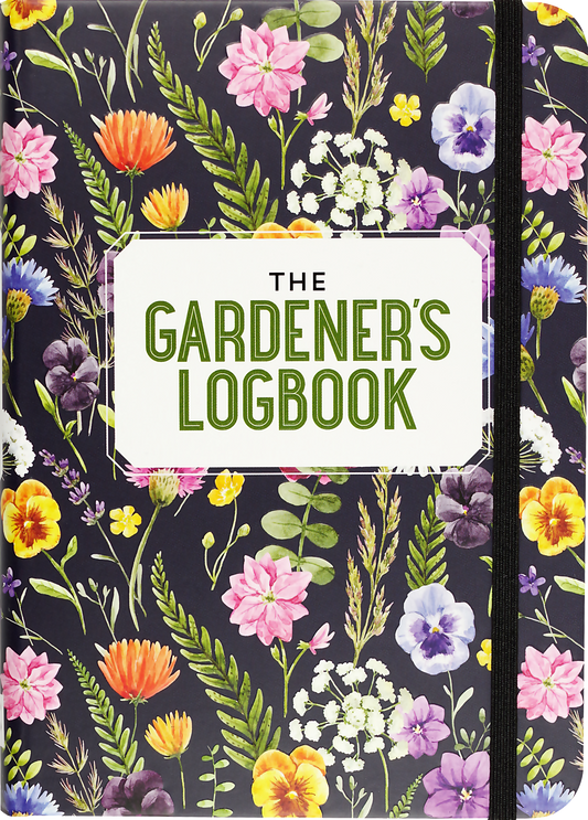 gardeners logbook