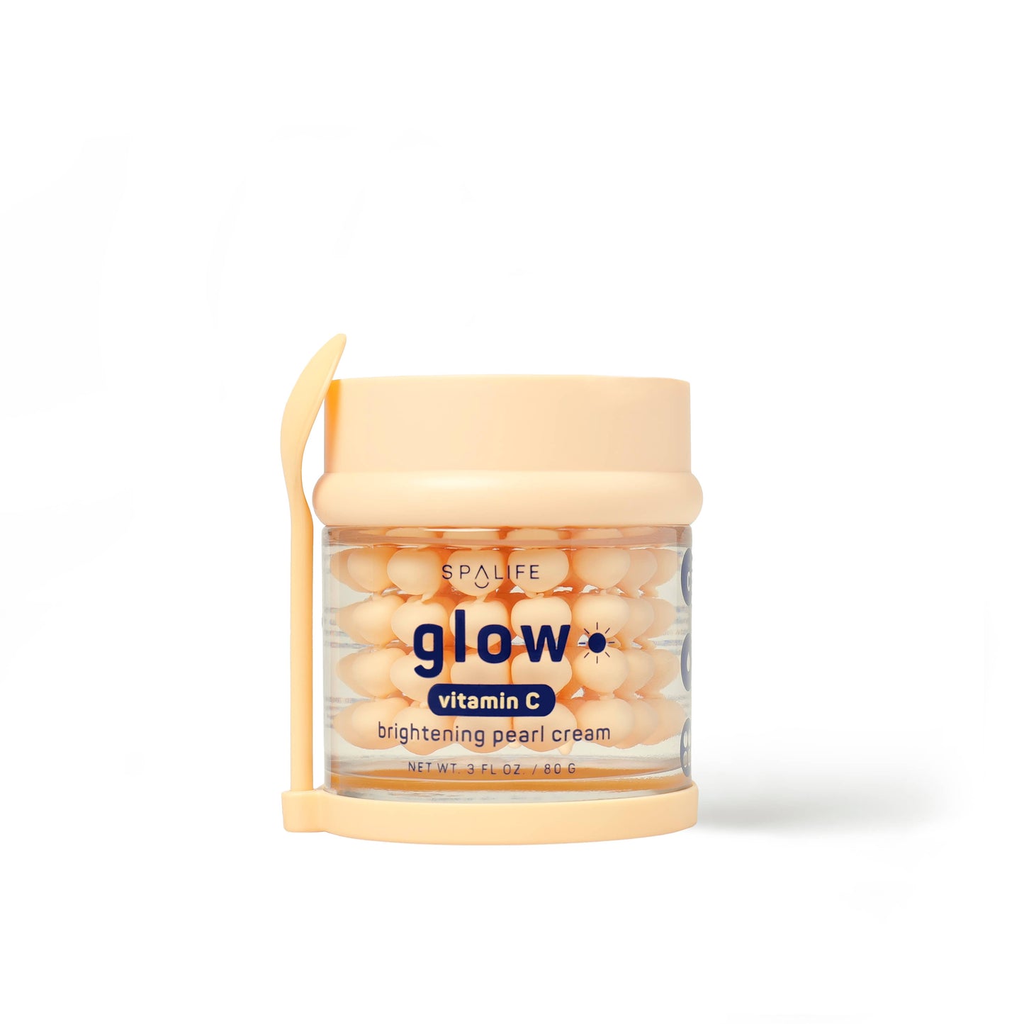 glow vitamin c pearl cream