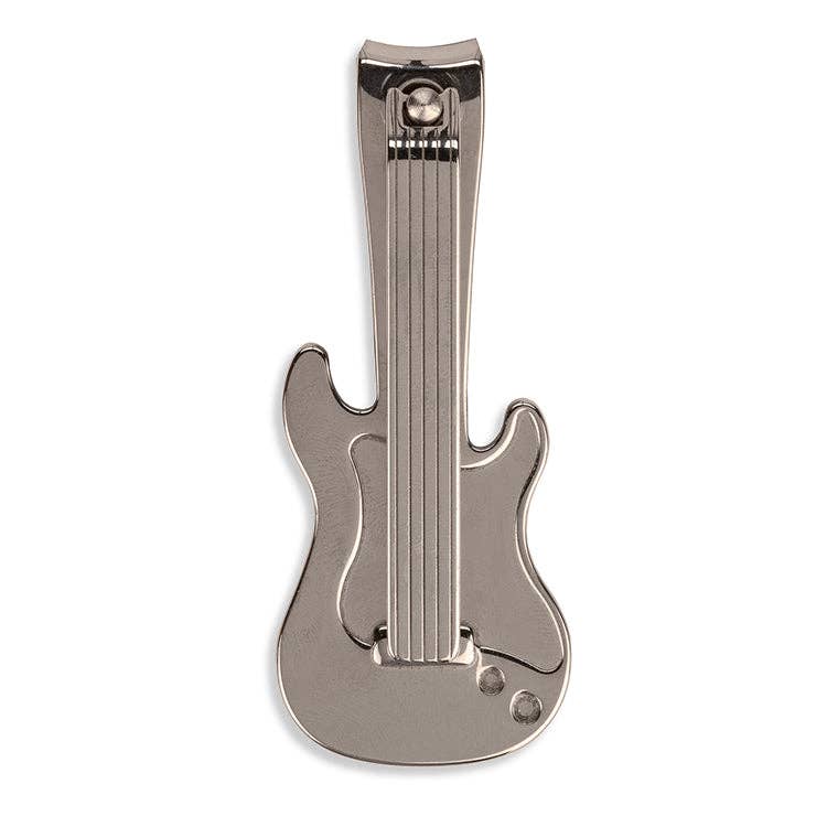 Guitar Nail Clipper - Foxy’s