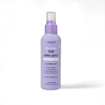 hair shine spray